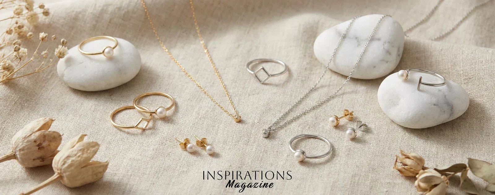 Bijoux minimalistes où les trouver
