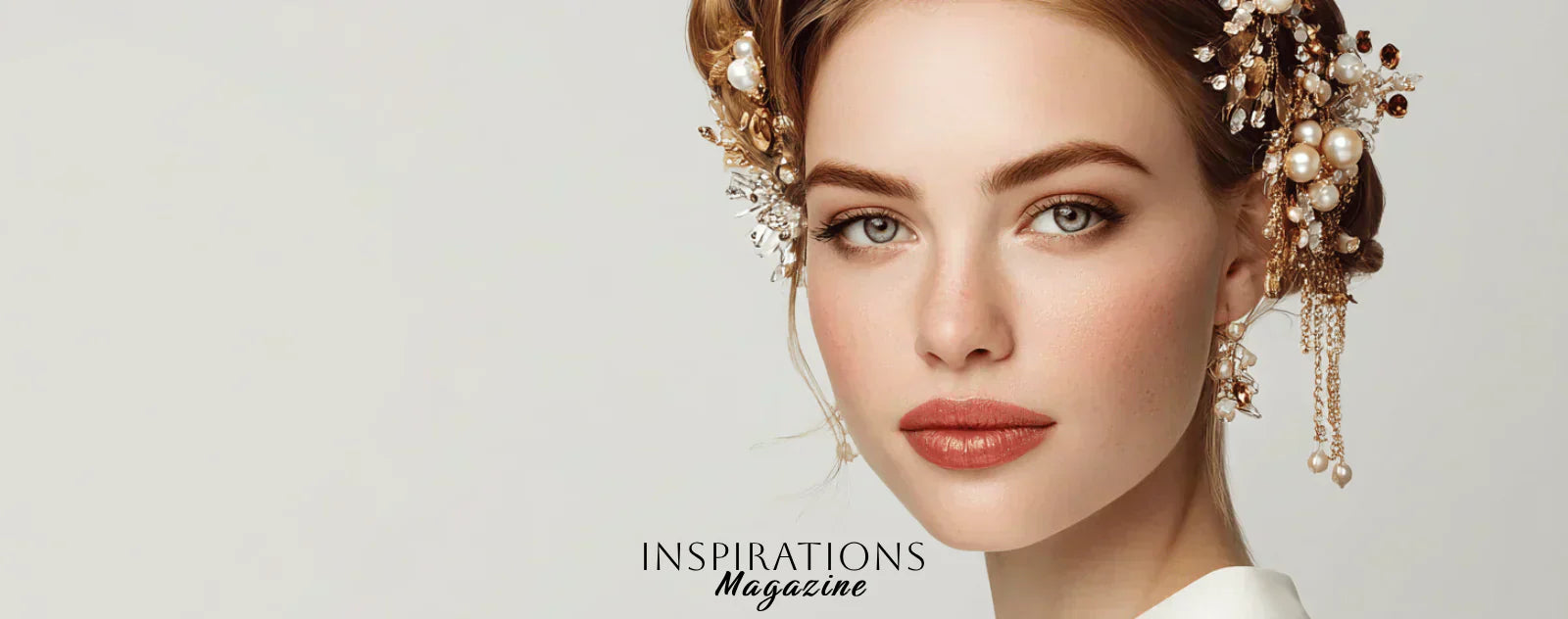 Bijoux pour cheveux tendances