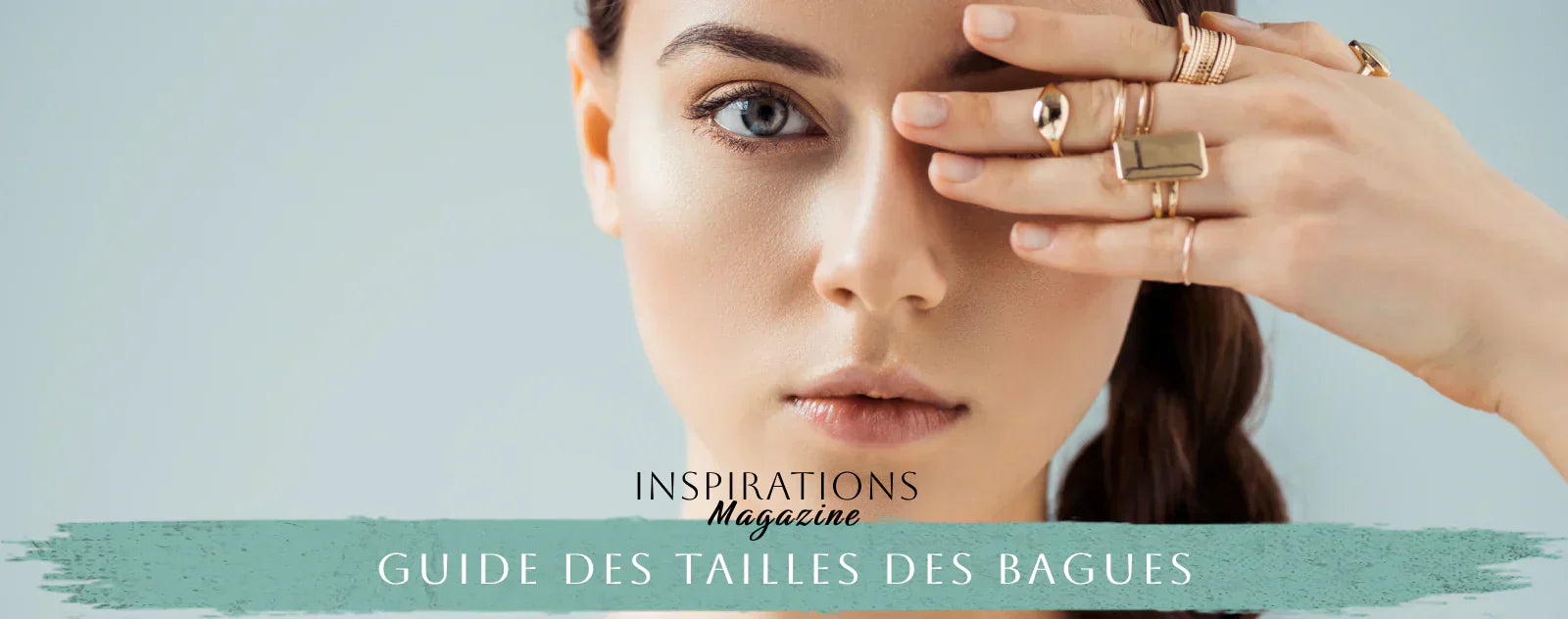 Guide des Tailles de bague