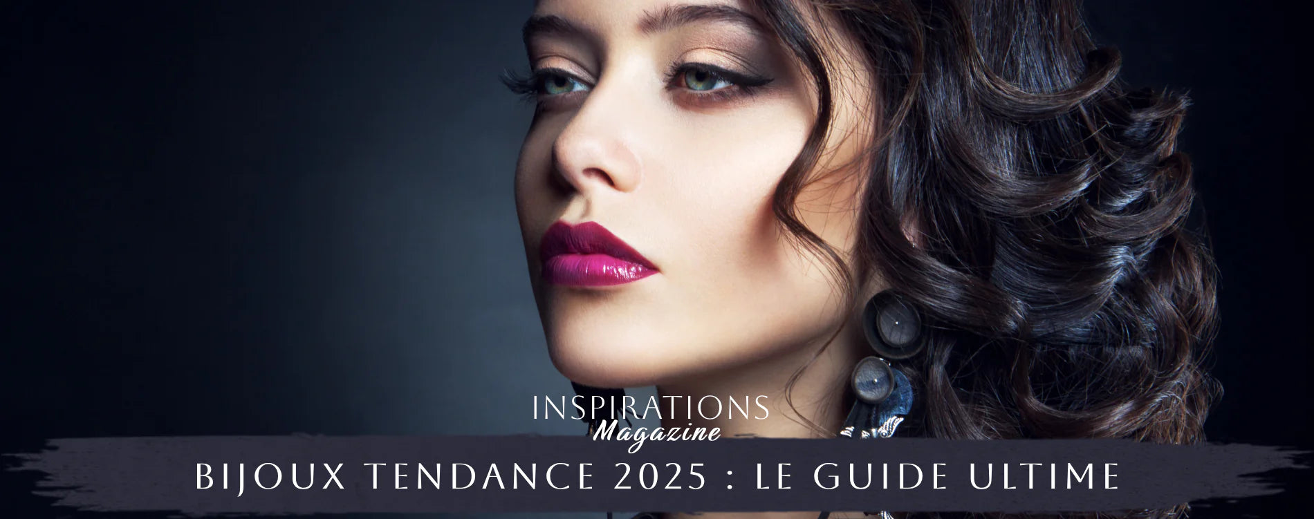 Tendance bijoux 2025 guide complet