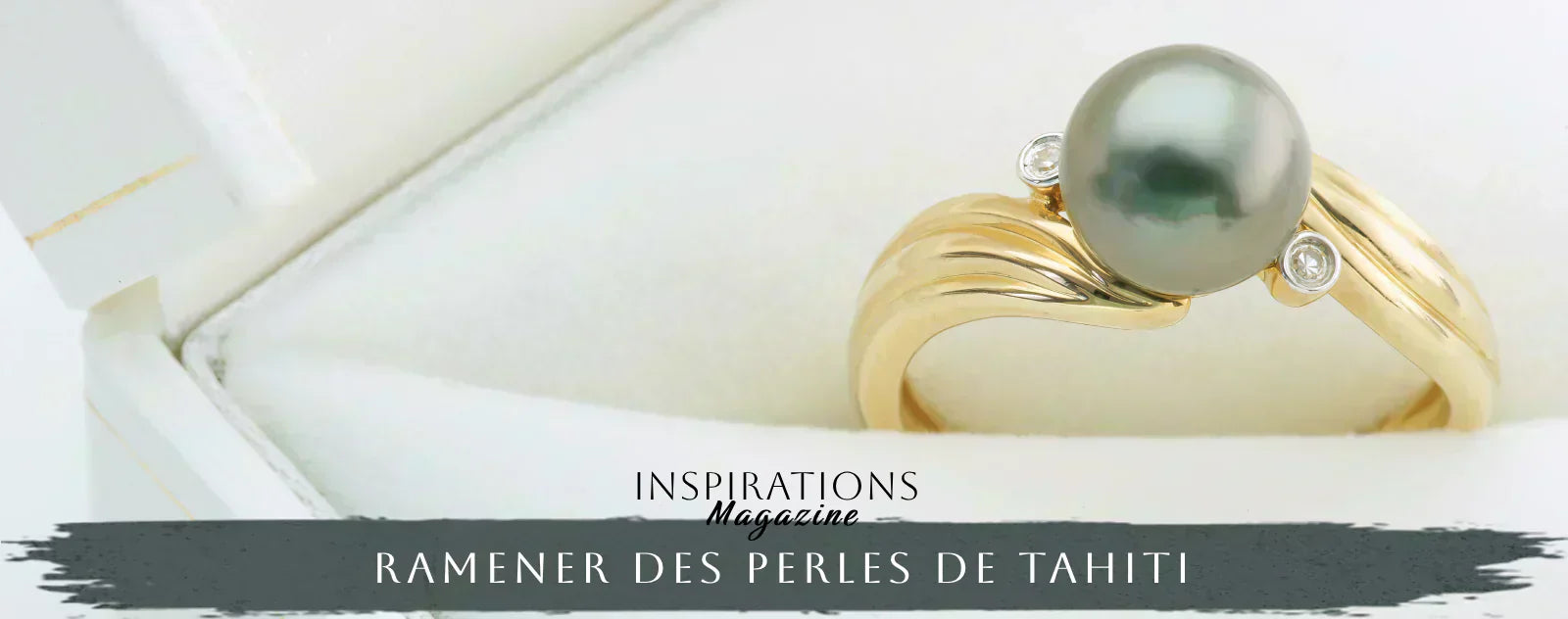 Combien peut-on ramener de perles de Tahiti ?