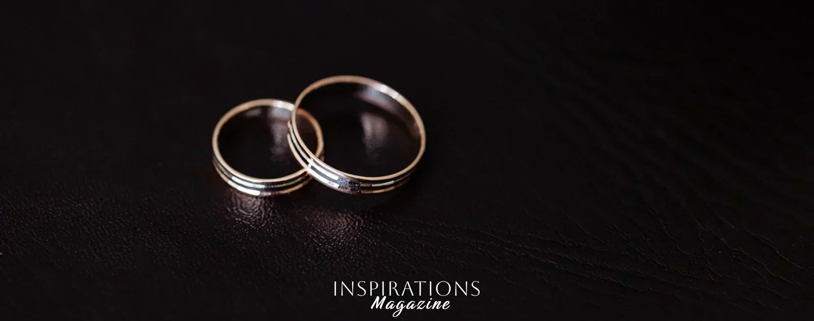 bagues de promesse couple symboles