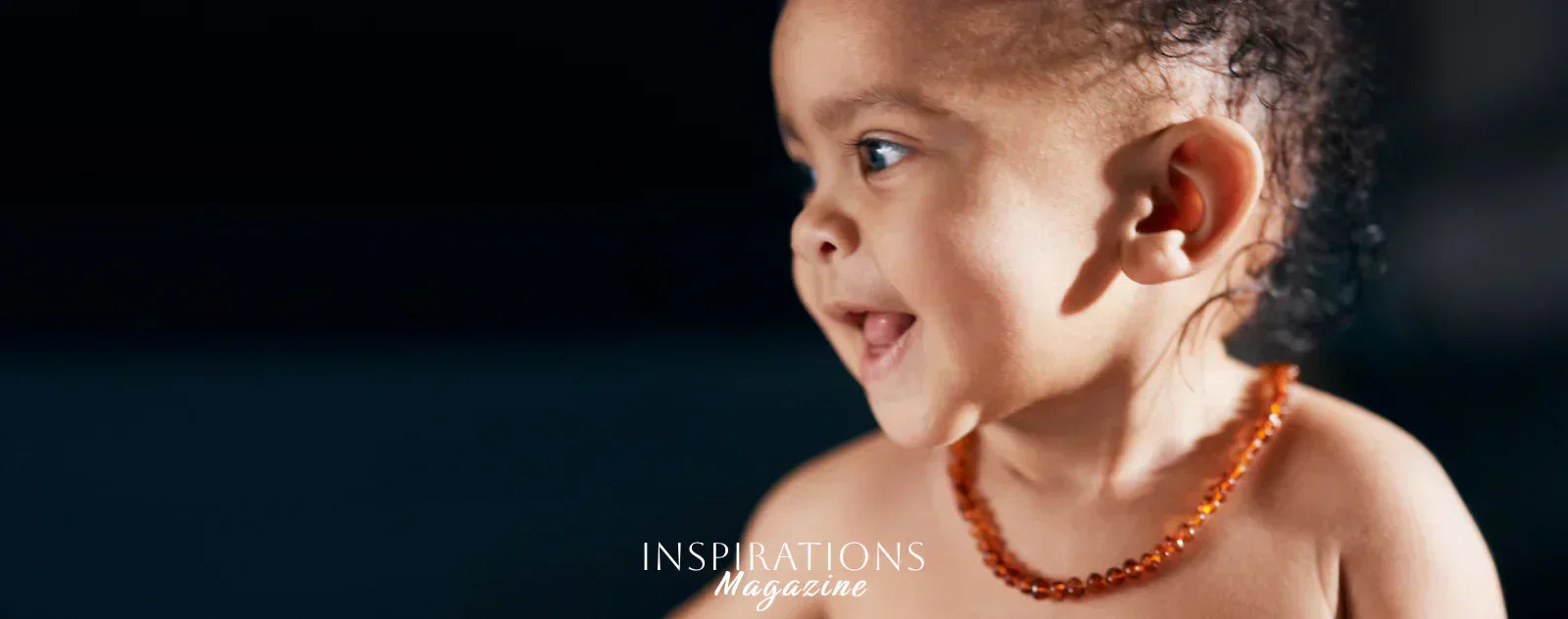 collier ambre bébé : tout savoir