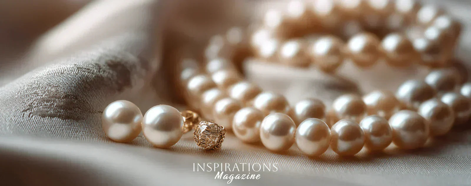 Guide ultime perles Hanadama