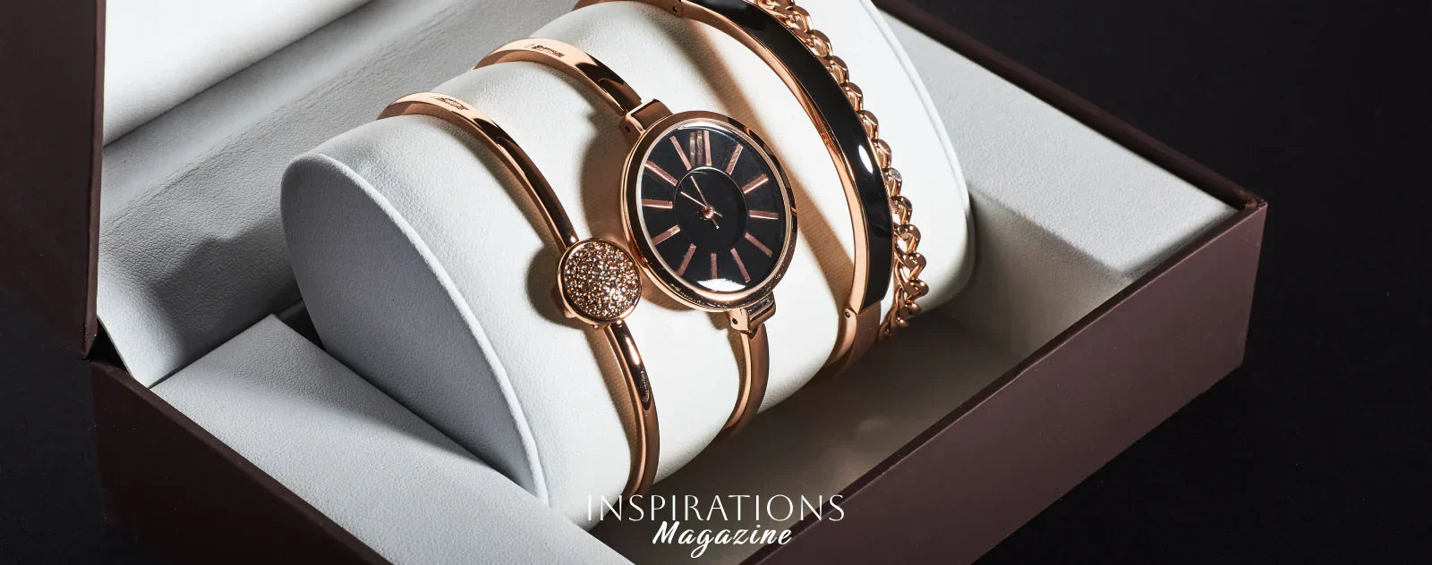 Une montre est-elle vraiment un bijou ?