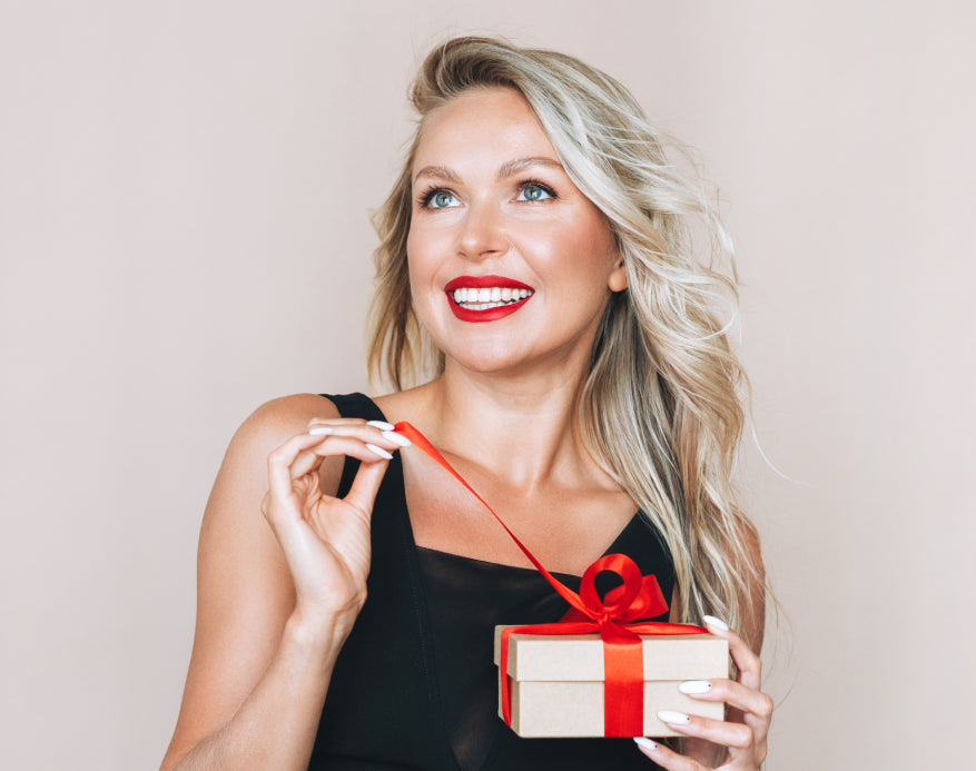 Bijou supplémentaire offert par Inspirations