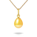 Pendentif Brillant Or jaune - Vignette | Inspirations