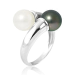 Bague 2 Perles - Vignette | Inspirations
