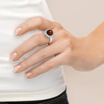 Bague Ancienne Perle - Vignette | Inspirations