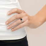 Bague Argent Moderne - Vignette | Inspirations