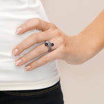 Bague Double Perle - Vignette | Inspirations