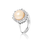 Bague Femme Perle - Vignette | Inspirations
