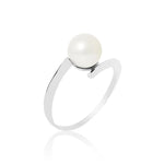 Bague Fine Perle - Vignette | Inspirations