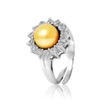 Bague Moderne Argent - Vignette | Inspirations