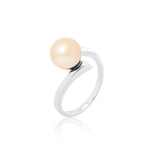 Bague Or Blanc Fiancaille - Vignette | Inspirations