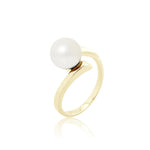 Bague Or Perle de Culture - Vignette | Inspirations