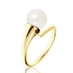 Bague Or Perle - Vignette | Inspirations