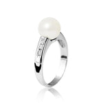 Bague Perle et Diamant - Vignette | Inspirations