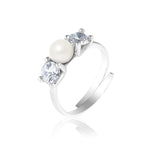 Bague Perle Fine - Vignette | Inspirations