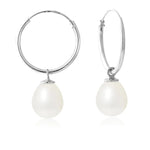 Boucles d'Oreilles Anciennes Perles - Vignette | Inspirations