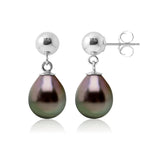 Boucles d'Oreilles Argent Créoles - Vignette | Inspirations