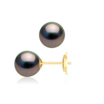 Boucles d'Oreilles Clips Perles de Tahiti - Vignette | Inspirations