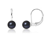 Boucles d'Oreilles Dormeuses Argent - Vignette | Inspirations