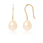 Boucles d'Oreilles en forme de Crochet - Vignette | Inspirations