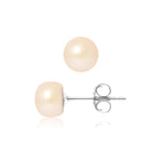 Boucles d'Oreilles Perle à clipser - Vignette | Inspirations