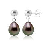 Boucles d'Oreilles Perle Creole - Vignette | Inspirations