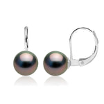 Boucles d'Oreilles Perle De Culture Tahiti - Vignette | Inspirations