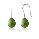 Boucles d'Oreilles Perles Baroques - Vignette | Inspirations