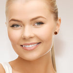 Boucles d'Oreilles Puces Originales - Vignette | Inspirations