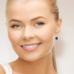 Boucles d'Oreilles Vintage Mariage - Vignette | Inspirations