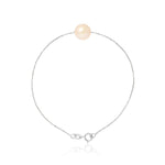Bracelet Argent avec Perle - Vignette | Inspirations