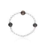 Bracelet Artisanal Argent - Vignette | Inspirations