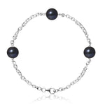 Bracelet Chaine Fine Femme - Vignette | Inspirations