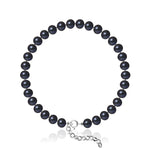 Bracelet Chaîne Perlée - Vignette | Inspirations