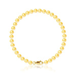 Bracelet Femme en Or Jaune - Vignette | Inspirations