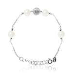 Bracelet Fin Argent - Vignette | Inspirations