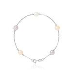 Bracelet Fin Multicolor - Vignette | Inspirations