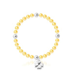 Bracelet Jaune Femme - Vignette | Inspirations