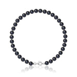 Bracelet Noir Femme - Vignette | Inspirations