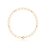 Bracelet Perle 4mm - Vignette | Inspirations