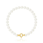 Bracelet Perle Naturelle Femme - Vignette | Inspirations