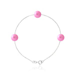Bracelet Perle Rose - Vignette | Inspirations