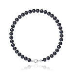 Bracelet Perles Argent 925 - Vignette | Inspirations