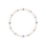 Bracelet Perles Couleur Femme - Vignette | Inspirations