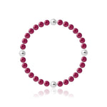 Bracelet Rouge Chance - Vignette | Inspirations