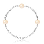 Bracelet Simple Argent Femme - Vignette | Inspirations